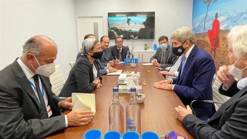 كيري ورانيا