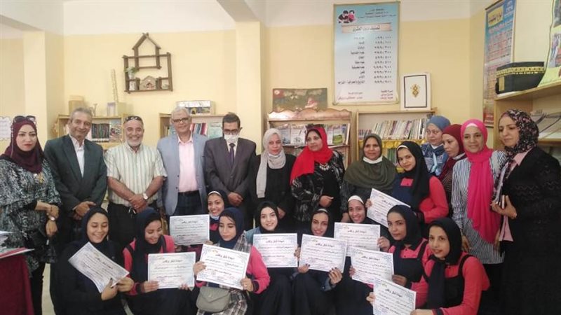 خريجى مبادرة شباب