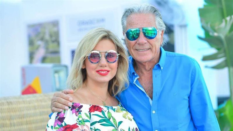 مصطفى فهمي وفاتن