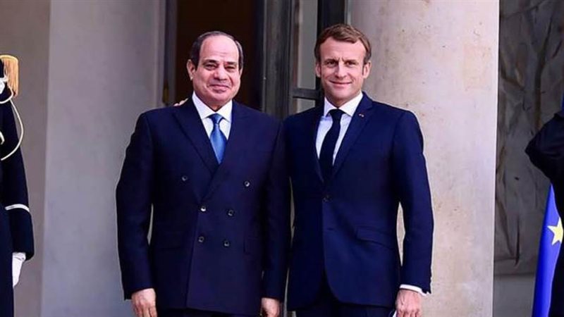 الرئيس عبدالفتاح