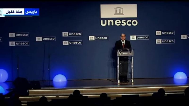 الرئيس عبدالفتاح