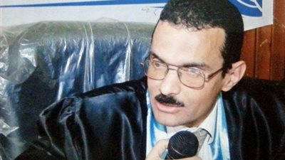 أستاذ جامعى من أصحاب الهمم يشيد بكلمة الرئيس لذوى الاحتياجات الخاصة ويعد فيديو خاصا ويهديه إلى الرئيس    