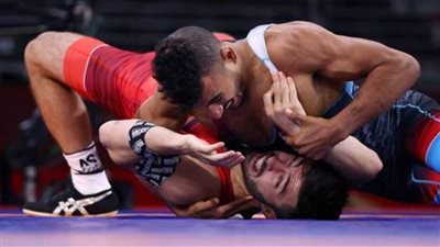 عمومية اتحاد المصارعة تنتخب مجلس إدارة جديدا