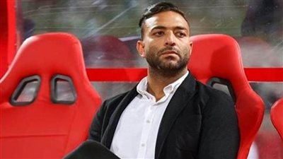 ميدو: منتخب مصر يحتاج طارق حامد والتأهل طبيعي