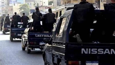 تعرف على الضربات الأمنية لقطاع الأمن الاقتصادي بالداخلية خلال يوم واحد