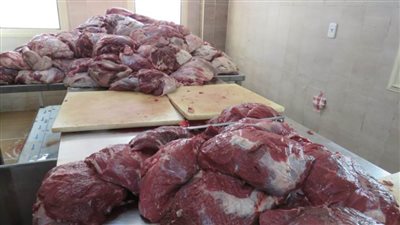 شرطة البيئة والمسطحات تستهدف القاهرة والقليوبية بحملات أمنية