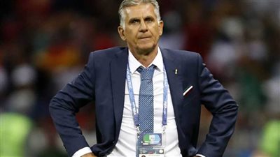 تعليق كيروش على المشادة مع لاعب أنجولا.. 