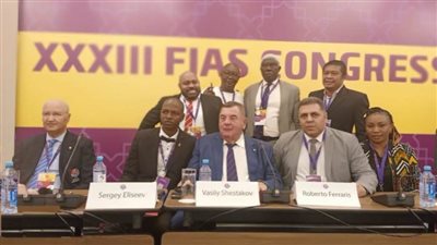  رسميًا.. الاتحاد الدولي للسامبو يعتمد مصر