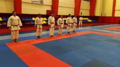 اكتمال النصاب القانوني لعمومية اتحاد الكاراتيه