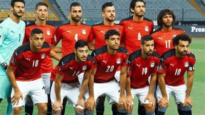 بعد تأهل منتخب مصر.. تعرف على موعد القرعة النهائية لتصفيات كأس العالم