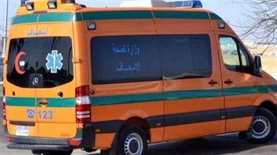 مصرع شخص في انقلاب سيارة ملاكي في الوادي الجديد