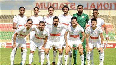 الاثنين.. الزمالك يواجه مستقبل وطن وديا استعدادا للإسماعيلي