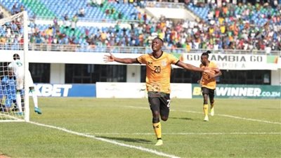 فوز الكاميرون علي مالاوي..وزامبيا علي موريتانيا برباعية نظيفة 