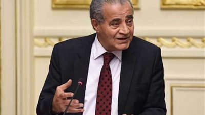 وزير التموين يفتتح المعرض السنوي الثالث لصناع وتجار الذهب 18 ديسمبر