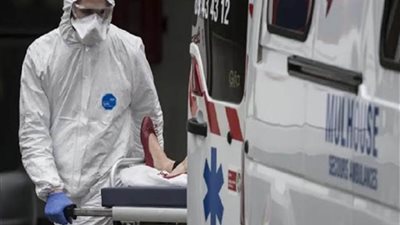 بريطانيا تسجل 40,375 إصابة جديدة بفيروس كورونا