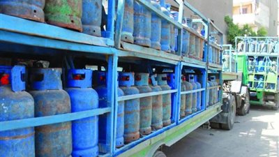 البترول: الانتهاء من المنظومة الإلكترونية الخاصة بأداة ومتابعة تداول وتوزيع البوتاجاز