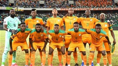 فوز كوت ديفوار على موزمبيق بثلاثية نظيفة في تصفيات كأس العالم