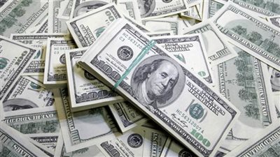 أسعار الدولار الامريكي أمام الجنيه المصري 14-11-2021