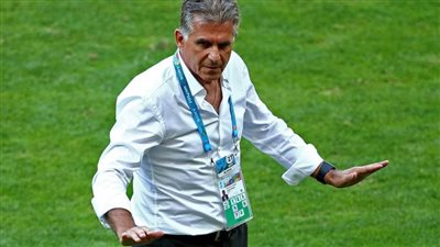 كيروش: لا ننظر إلى نتائج الآخرين وهدفنا بناء منتخب قوي لكأس العالم