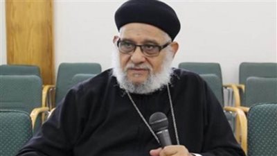 بلاغ للنائب العام ضد زكريا بطرس يطالب بمحاكمته أمام القضاء المصري