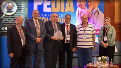 مؤتمر طبي بأسيوط يوصي باتباع الطرق الحديثة في تشخيص وعلاج الأطفال المصابين بالكورونا