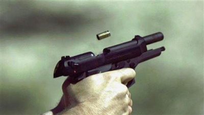  مصرع عنصر إجرامي وإصابة آخر فى تبادل لإطلاق النيران مع الشرطة بأسيوط