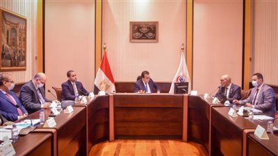 عبد الغفار: 54.5 مليون منتفع من الخدمات الطبية المقدمة بالتأمين الصحي