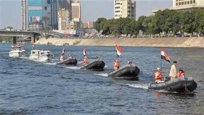 الإدارة العامة لشرطة البيئة والمسطحات تضبط 69 مخالفة خلال 24 ساعة