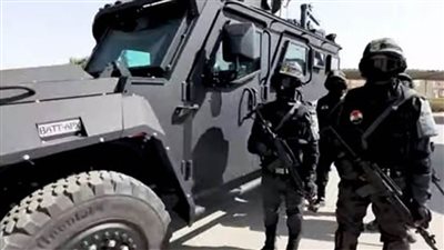 إحباط تهريب أدوية عبر ميناء السلوم البري بـ18 مليون جنيه