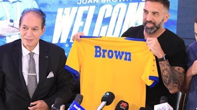 مدرب الإسماعيلي الجديد يكشف عن خطته لعودة الدراويش لمكانتهم الطبيعية