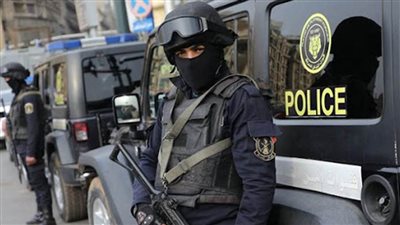 أجهزة الأمن تكشف لغز سرقة أجهزة إلكترونية من مدرسة بالغربية