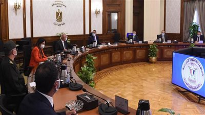  مدبولي: الانتقال للعاصمة الإدارية ليس مجرد نقل مقار العمل 