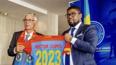 منتخب الكونغو الديمقراطية خامس المتأهلين للمرحلة الحاسمة لتصفيات كأس العالم