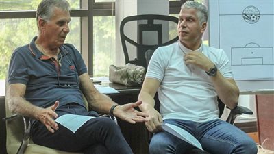 بعد إصابته بفيروس كورونا.. سلبية مسحة وائل جمعة 