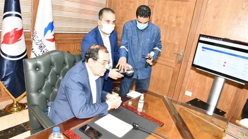 تشغيل المنظومة