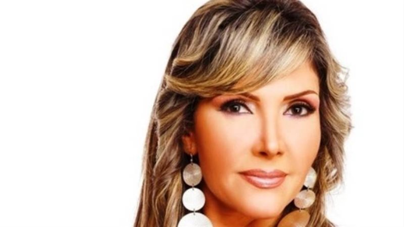 نادية مصطفى