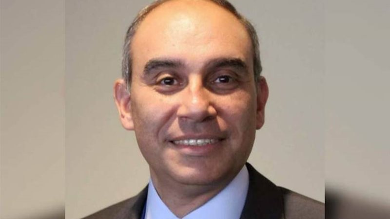 السفير علاء يوسف