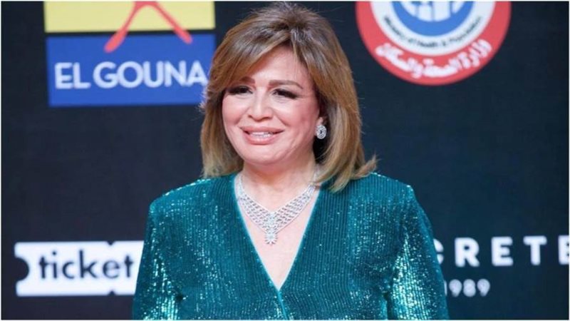 إلهام شاهين