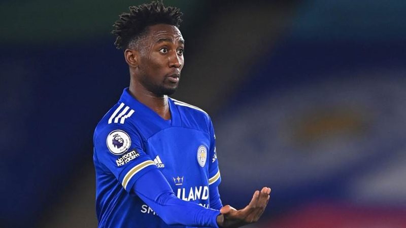 ويلفرد نديدي