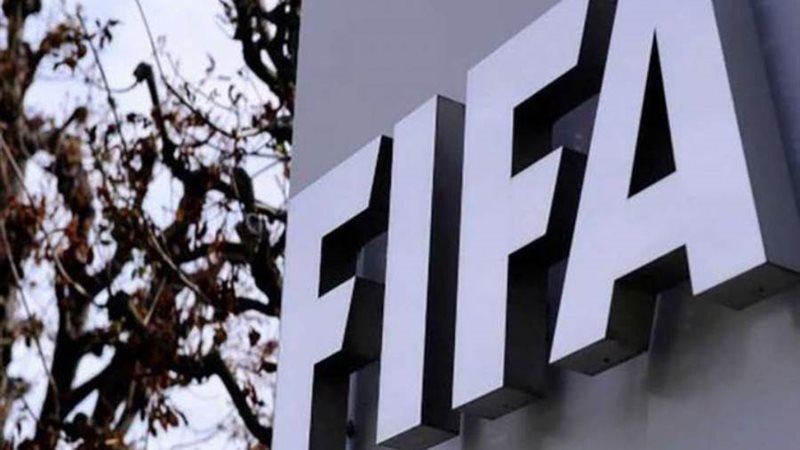 الفيفا