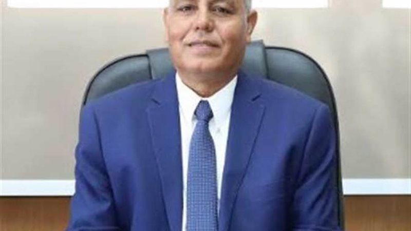 رئيس جامعة جنوب الوادي