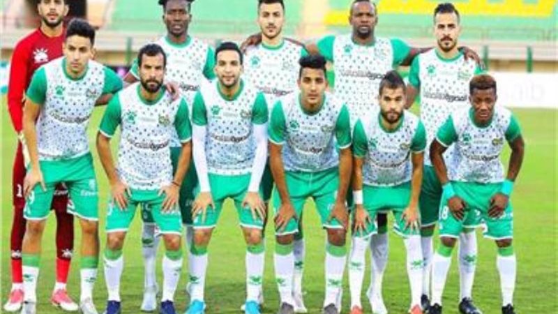 النادي المصري البورسعيدي