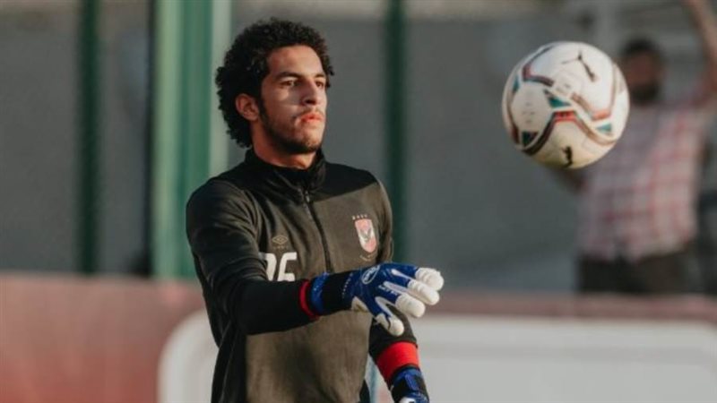 مصطفى شوبير