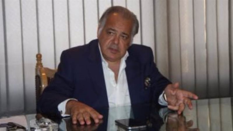 الدكتور ماجد جورج