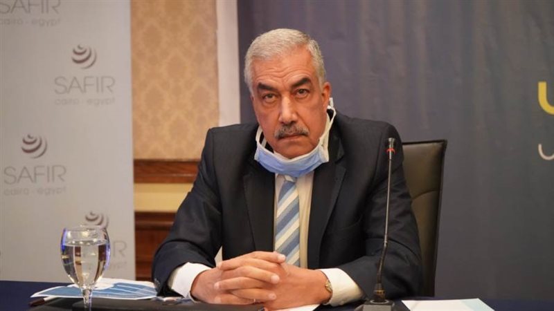 علاء عبدالمجيد