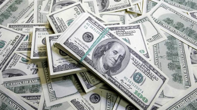 أسعار الدولار الامريكي