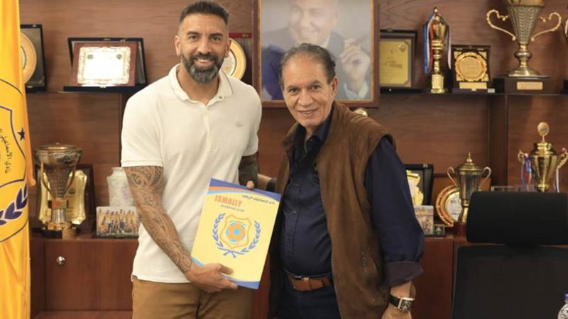 الأرجنتيني براون