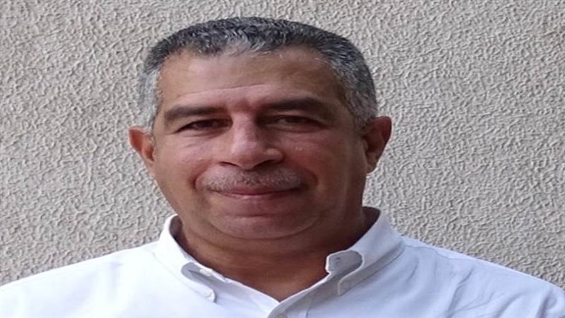 شريف الشمرلى