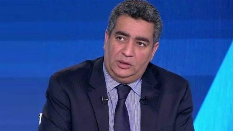 احمد مجاهد