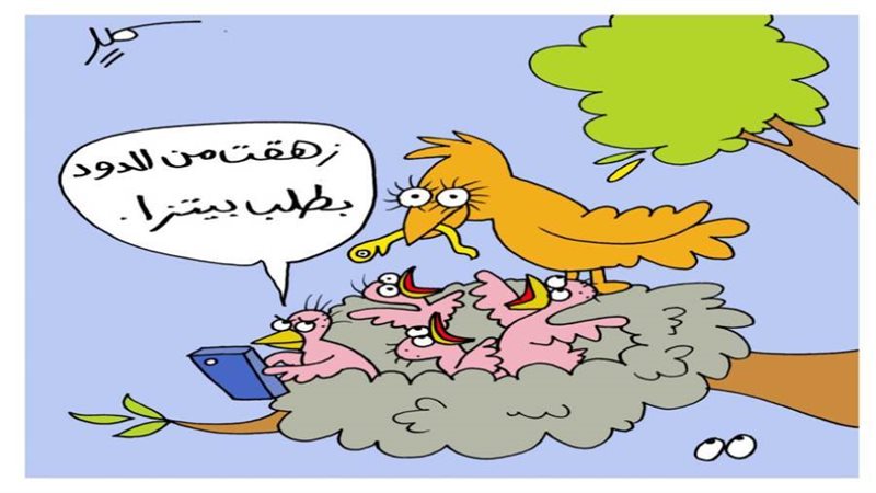 ريشة سمير عبد الغني